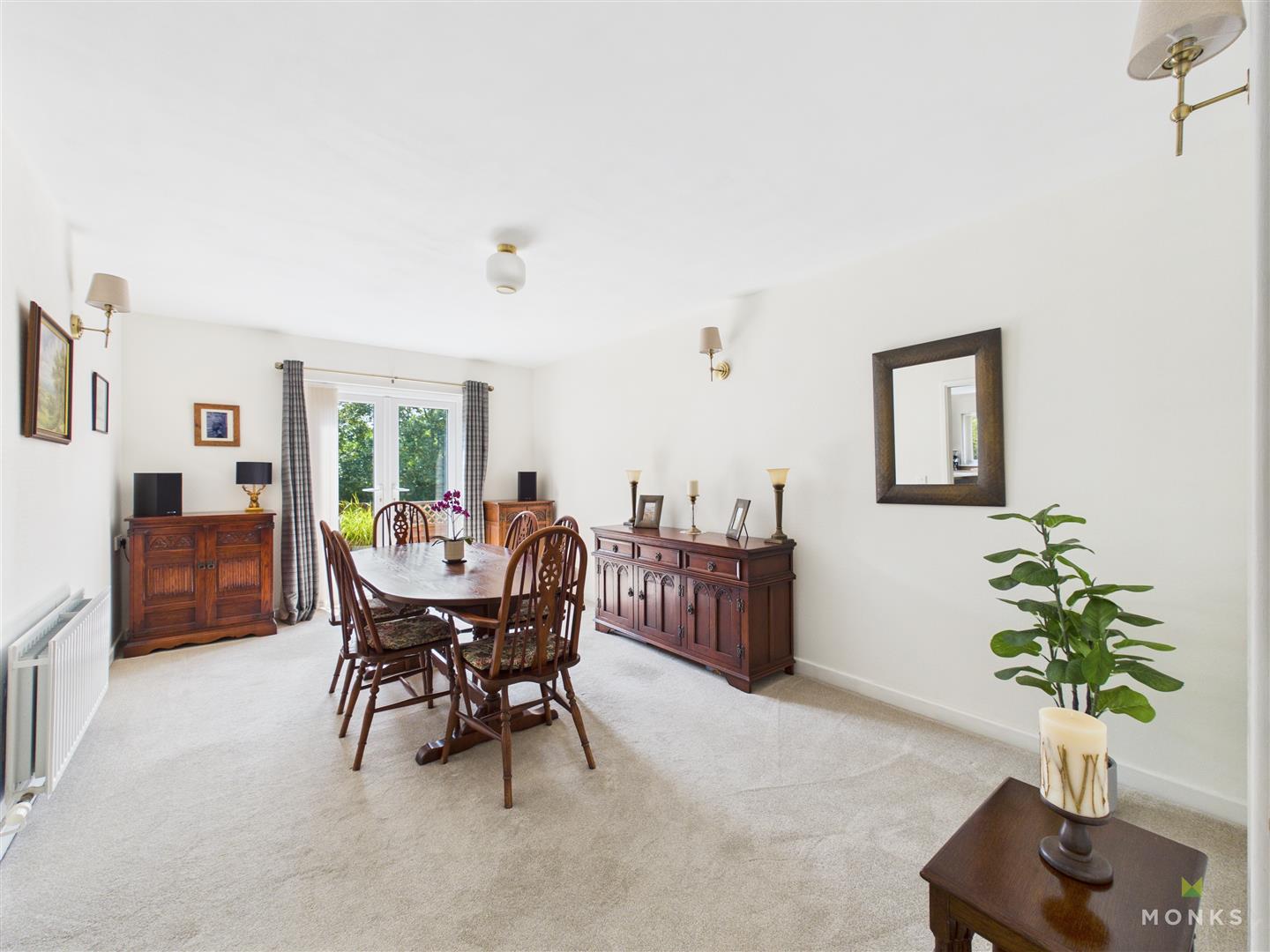 Maes-y-Camlas Mountain View, Llanymynech, SY22 6PX SSTC